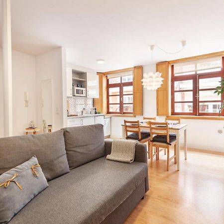 D&S - Porto Sao Bento Apartments מראה חיצוני תמונה