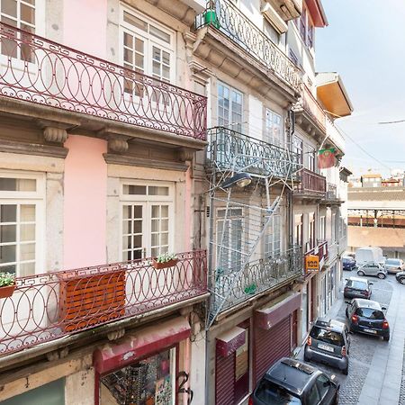 D&S - Porto Sao Bento Apartments מראה חיצוני תמונה