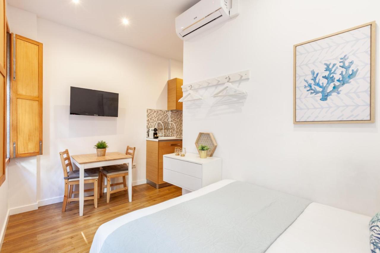 D&S - Porto Sao Bento Apartments מראה חיצוני תמונה