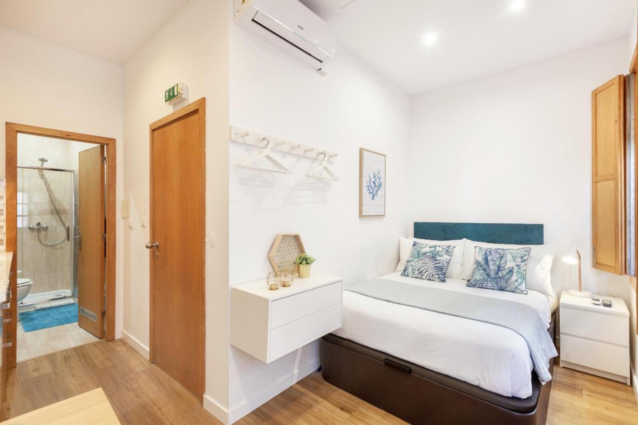 D&S - Porto Sao Bento Apartments מראה חיצוני תמונה