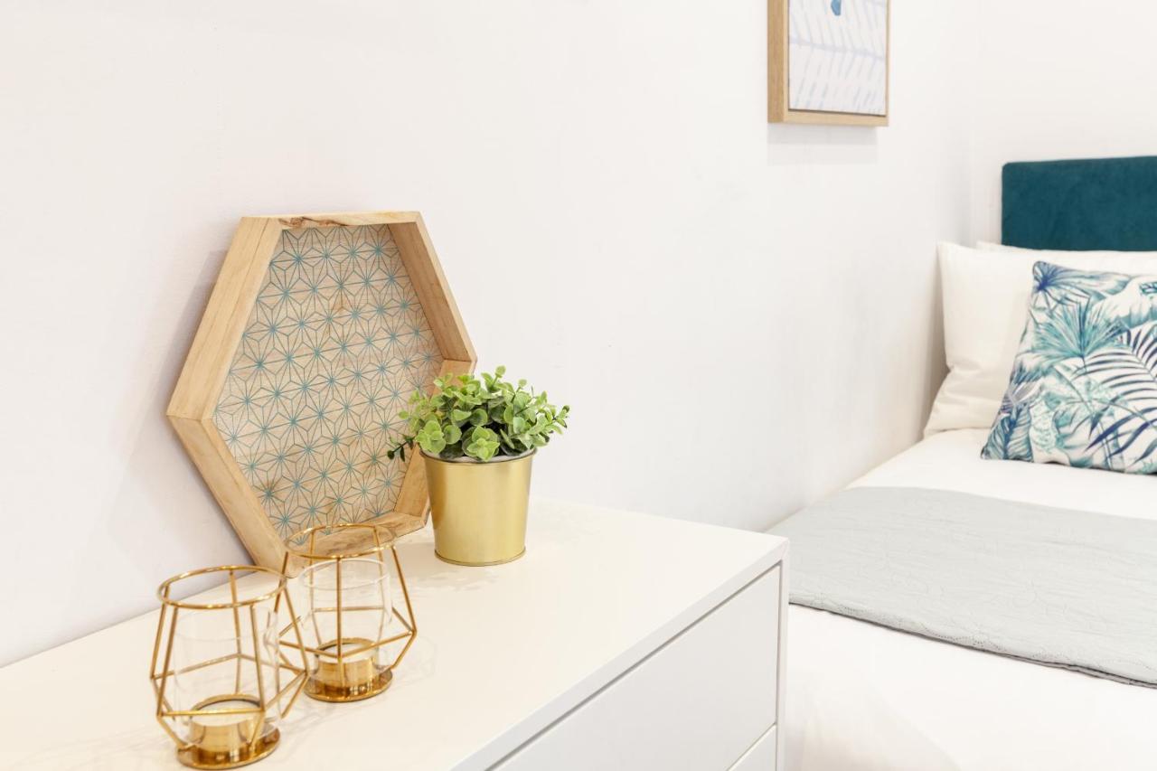 D&S - Porto Sao Bento Apartments מראה חיצוני תמונה