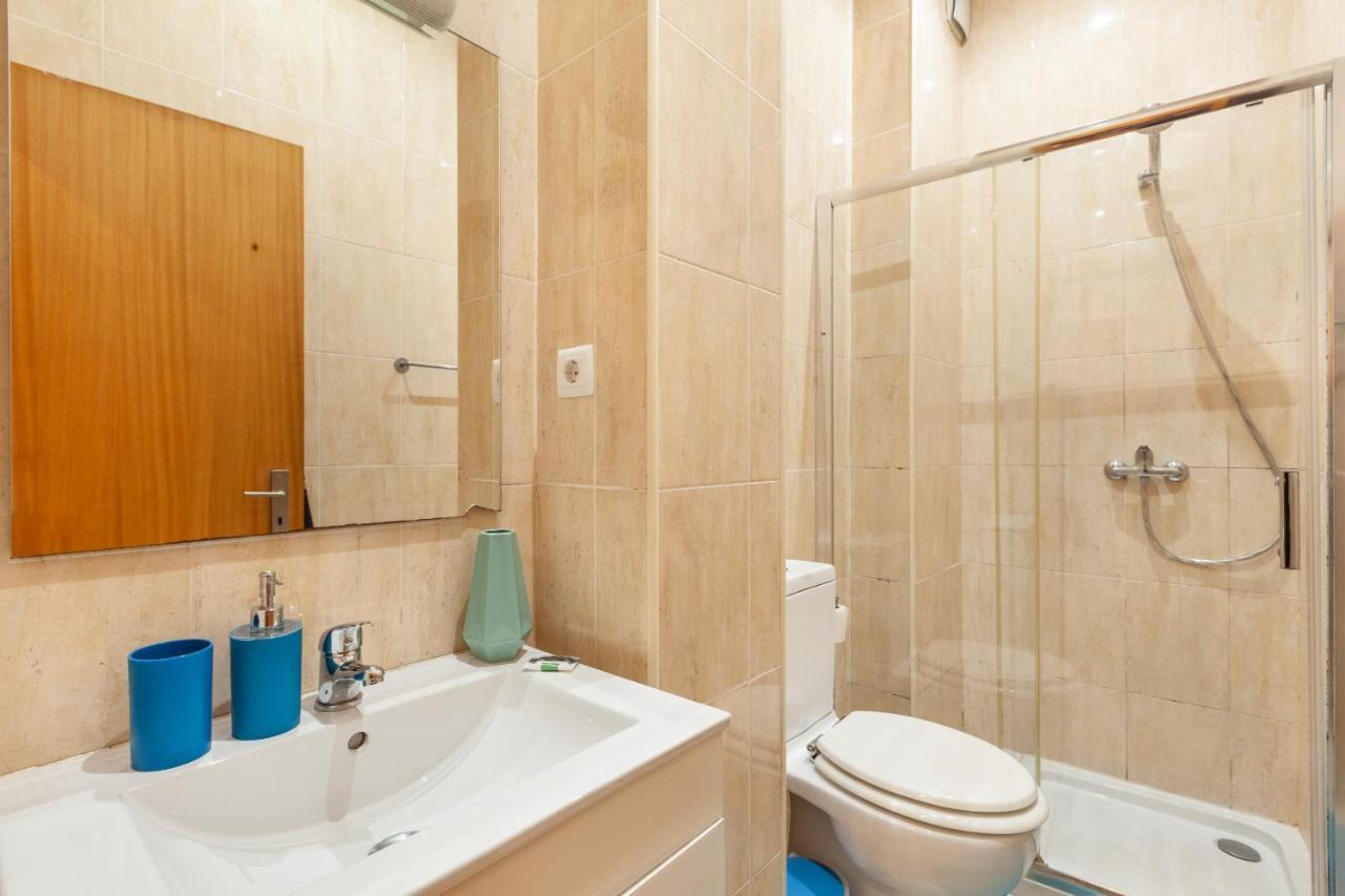 D&S - Porto Sao Bento Apartments מראה חיצוני תמונה