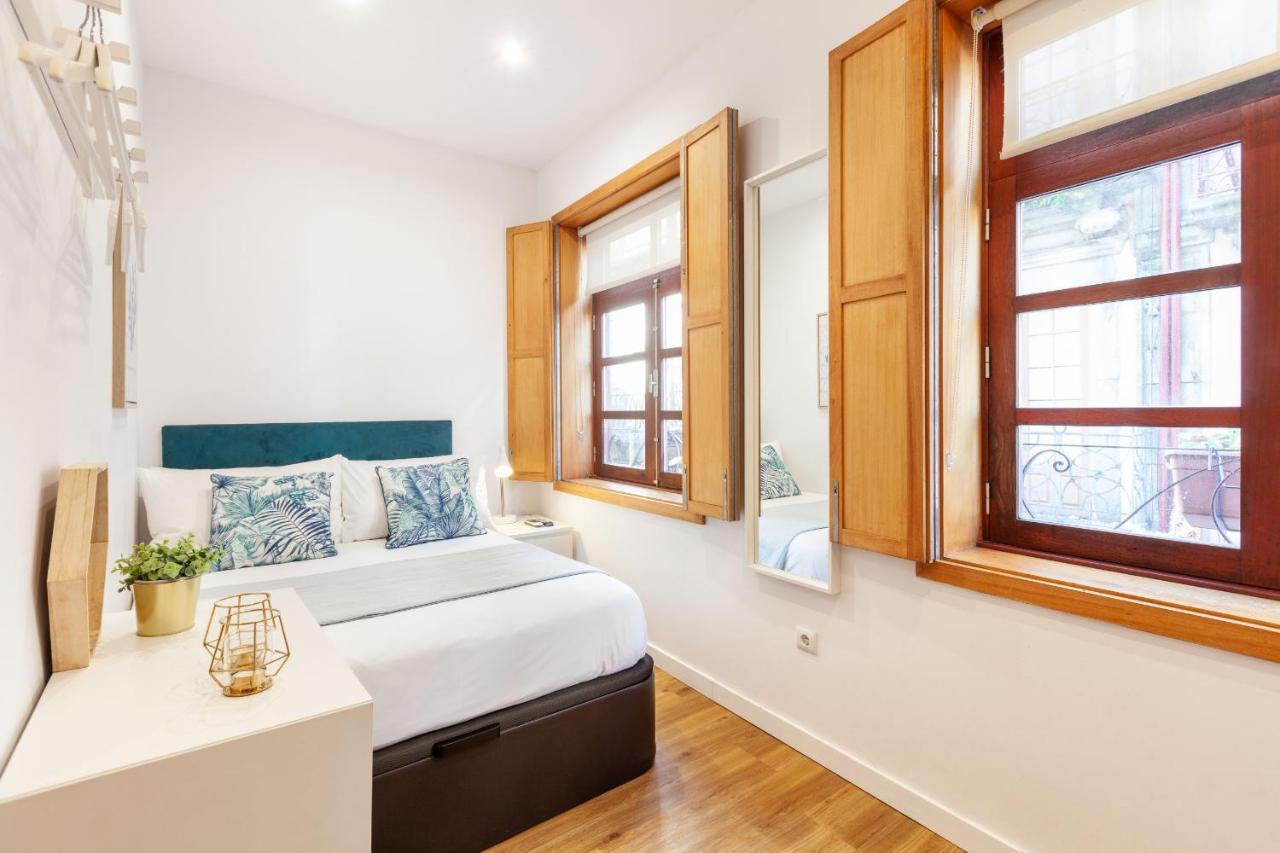 D&S - Porto Sao Bento Apartments מראה חיצוני תמונה