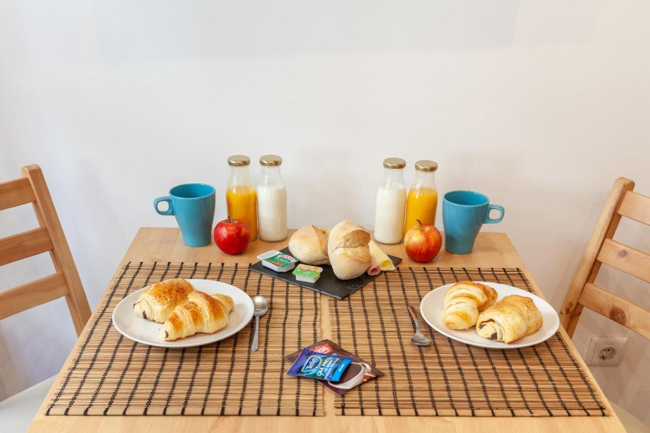 D&S - Porto Sao Bento Apartments מראה חיצוני תמונה