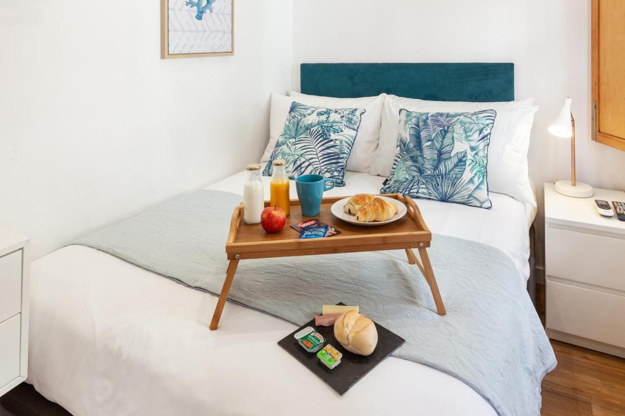 D&S - Porto Sao Bento Apartments מראה חיצוני תמונה