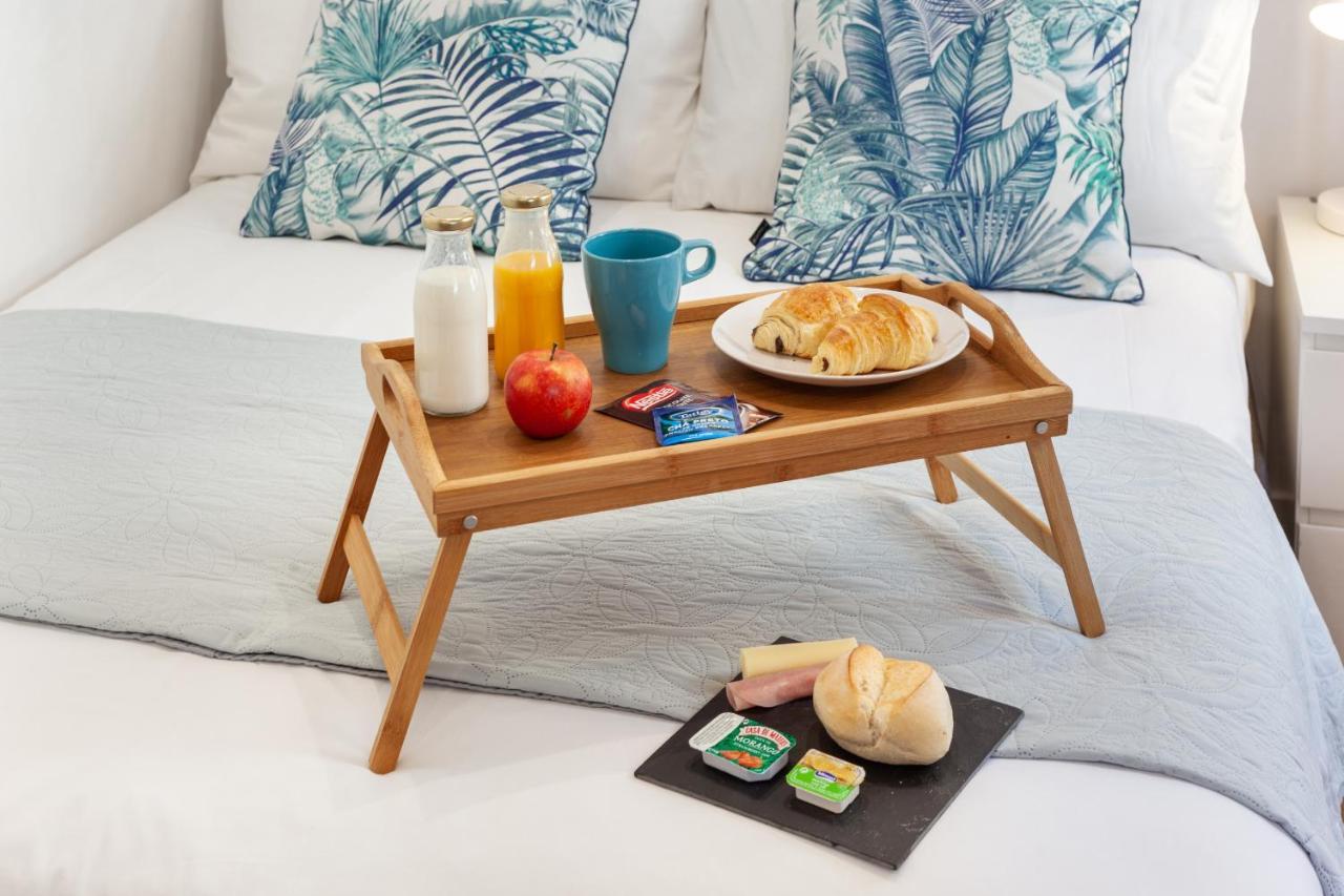 D&S - Porto Sao Bento Apartments מראה חיצוני תמונה