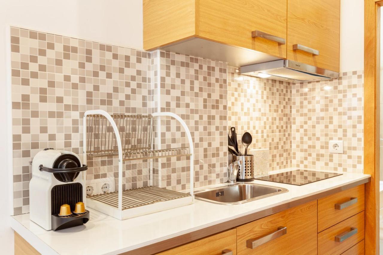 D&S - Porto Sao Bento Apartments מראה חיצוני תמונה