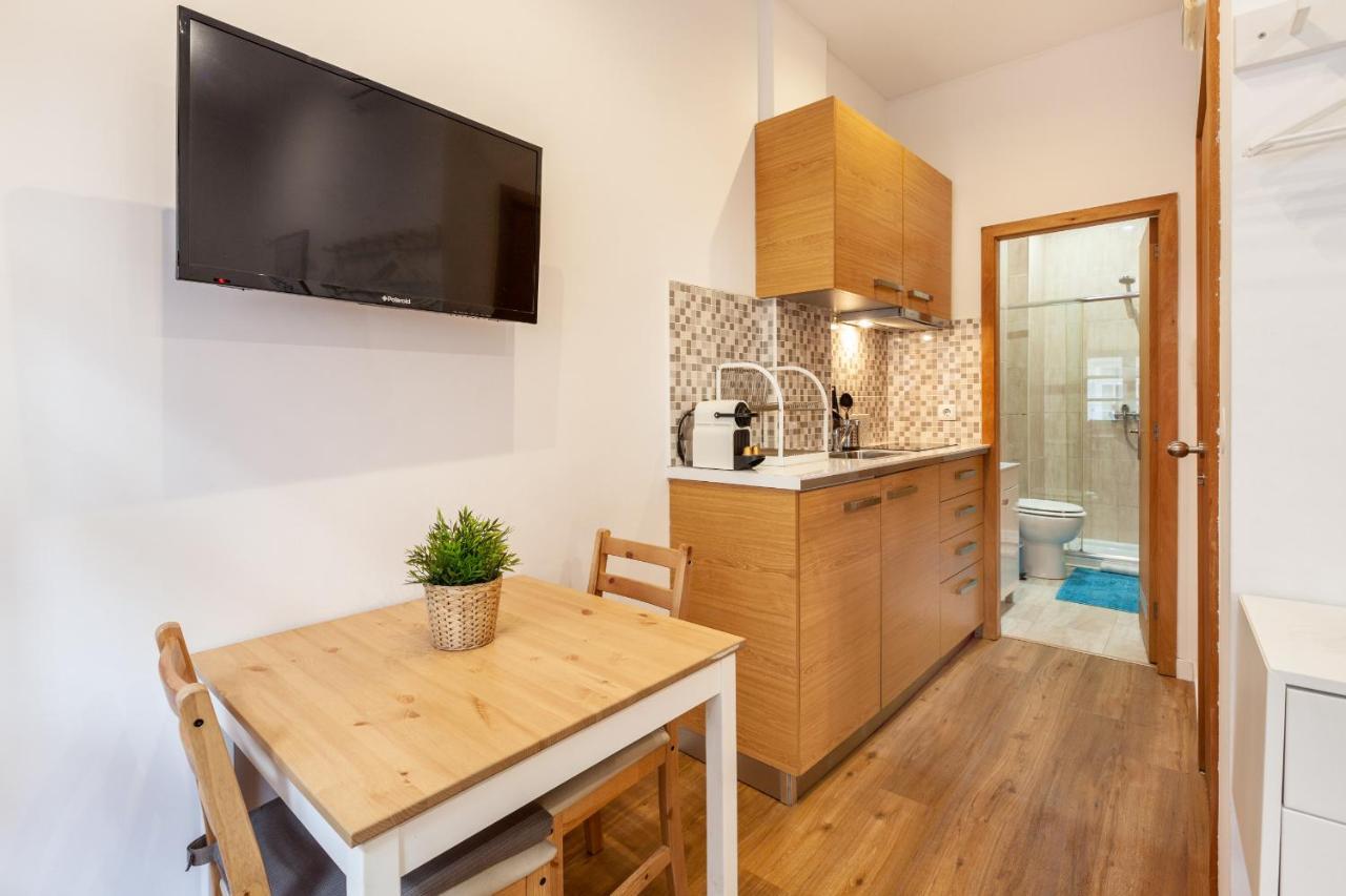 D&S - Porto Sao Bento Apartments מראה חיצוני תמונה