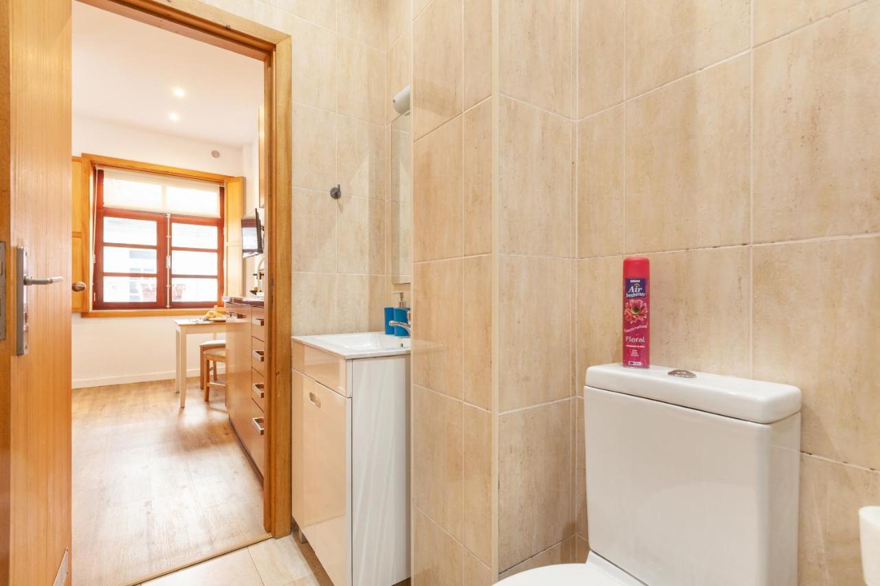 D&S - Porto Sao Bento Apartments מראה חיצוני תמונה