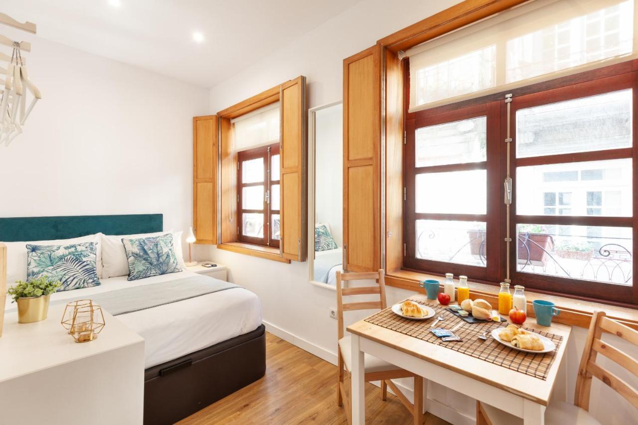 D&S - Porto Sao Bento Apartments מראה חיצוני תמונה