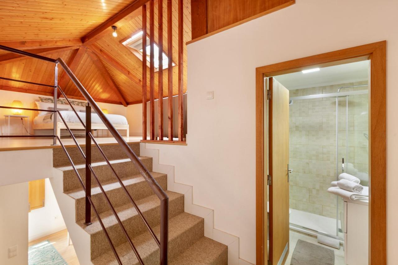 D&S - Porto Sao Bento Apartments מראה חיצוני תמונה