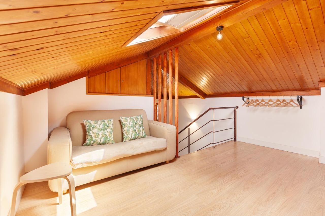 D&S - Porto Sao Bento Apartments מראה חיצוני תמונה