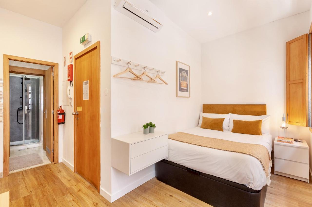 D&S - Porto Sao Bento Apartments מראה חיצוני תמונה