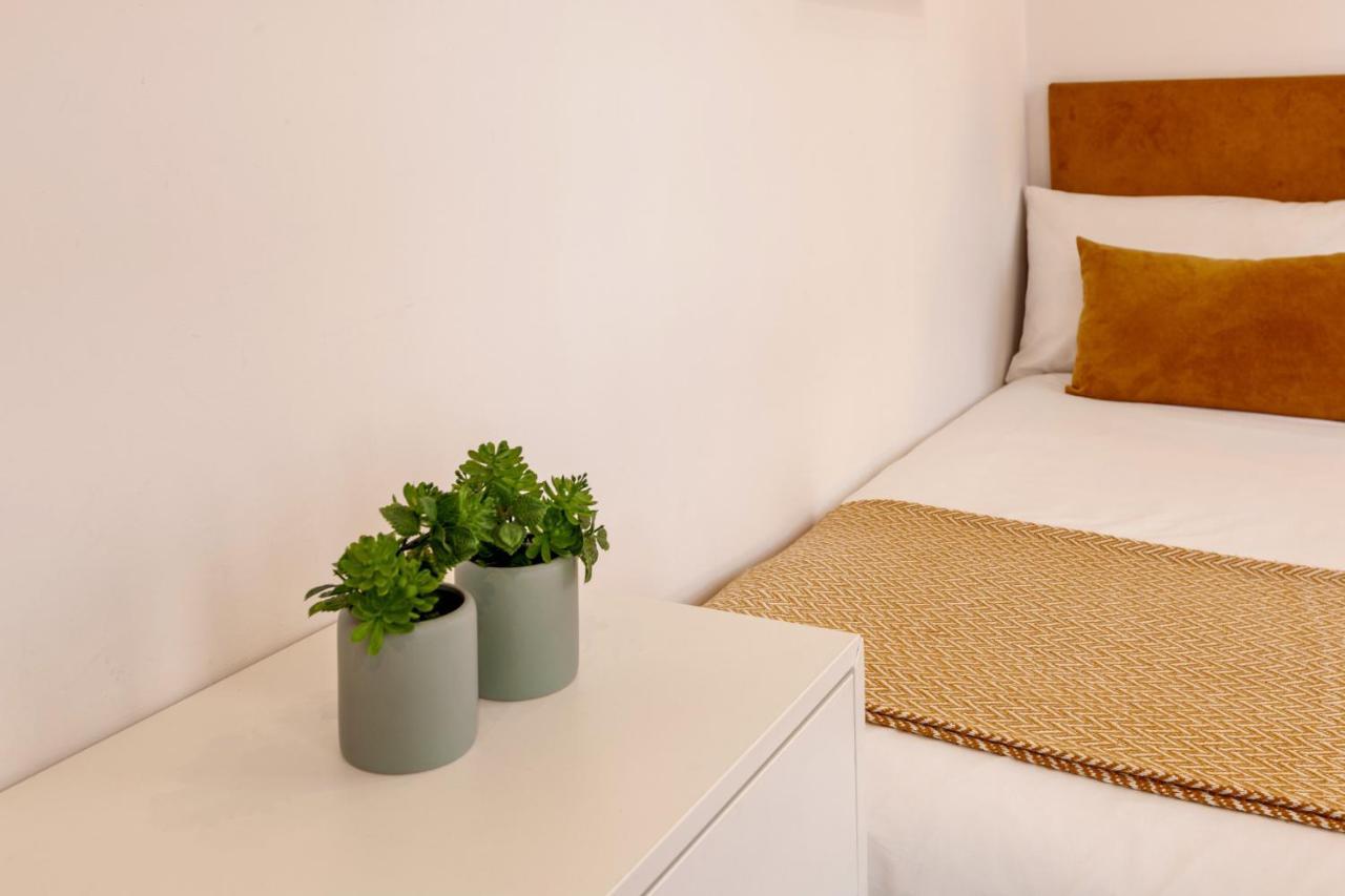 D&S - Porto Sao Bento Apartments מראה חיצוני תמונה