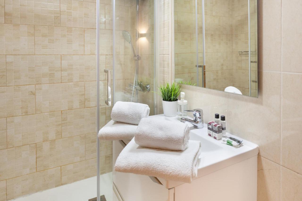 D&S - Porto Sao Bento Apartments מראה חיצוני תמונה