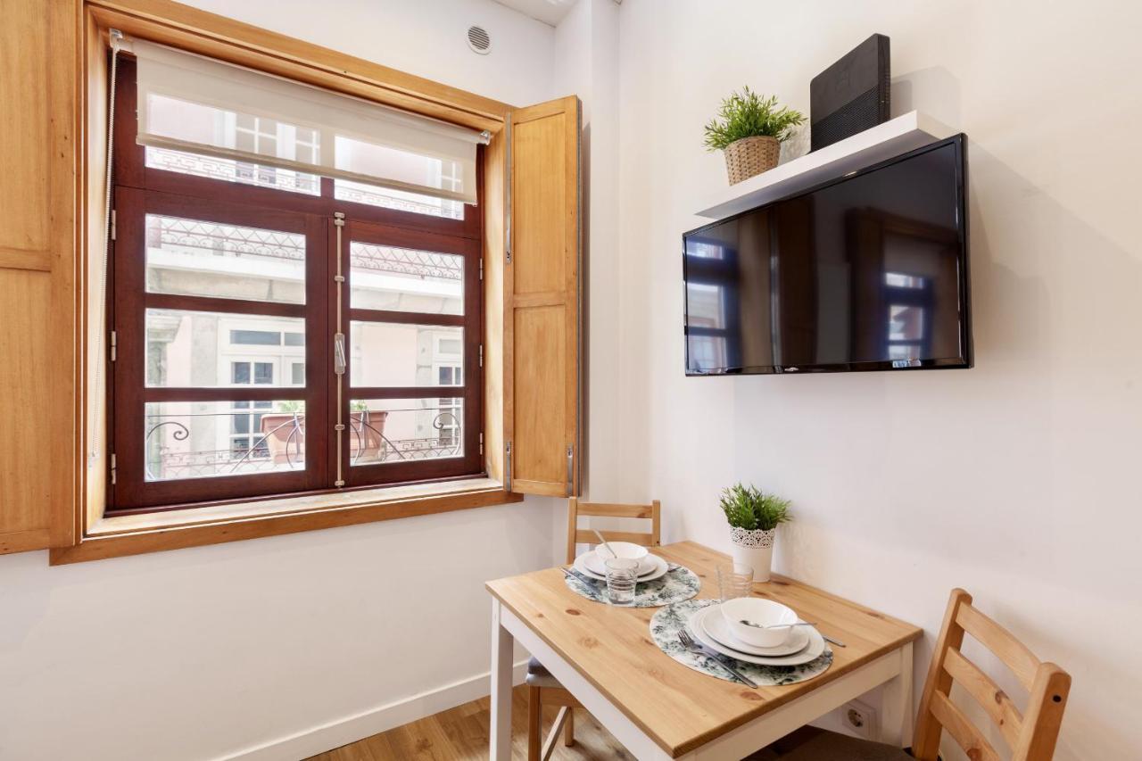 D&S - Porto Sao Bento Apartments מראה חיצוני תמונה