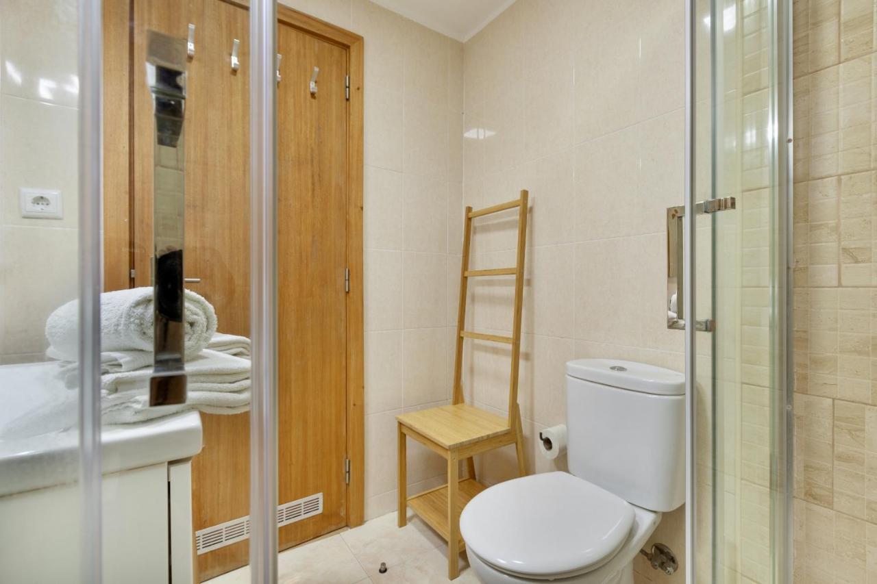 D&S - Porto Sao Bento Apartments מראה חיצוני תמונה