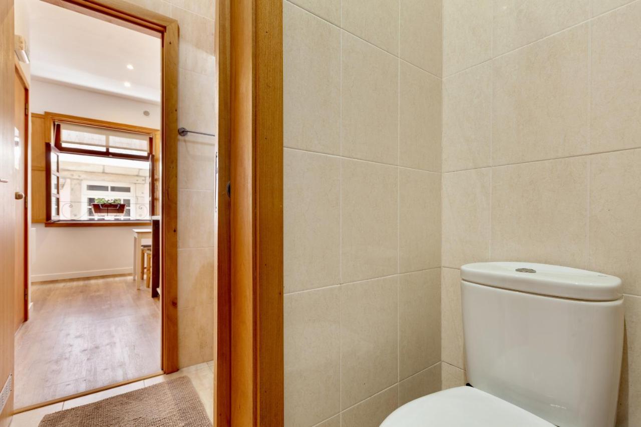 D&S - Porto Sao Bento Apartments מראה חיצוני תמונה
