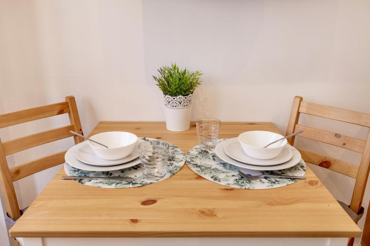 D&S - Porto Sao Bento Apartments מראה חיצוני תמונה