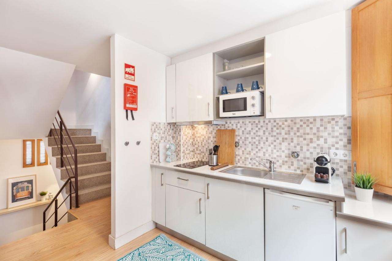 D&S - Porto Sao Bento Apartments מראה חיצוני תמונה