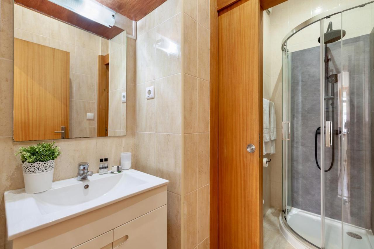 D&S - Porto Sao Bento Apartments מראה חיצוני תמונה