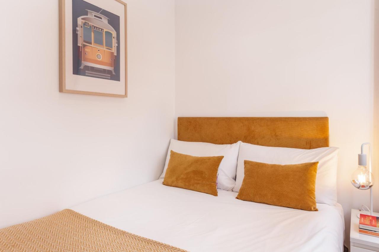 D&S - Porto Sao Bento Apartments מראה חיצוני תמונה